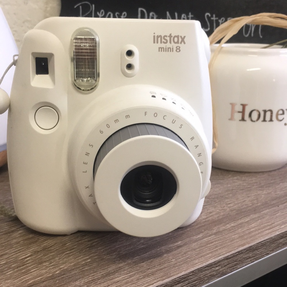 fuji film instax